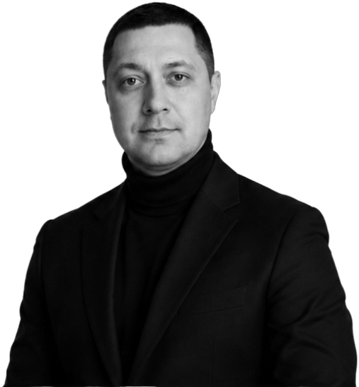 Artemy Tsalowalnik — Concept Architect & AI Artist